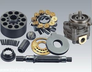 Hydraulic Piston Pump Parts/repair kits/rotary group Kawasaki K3SP36