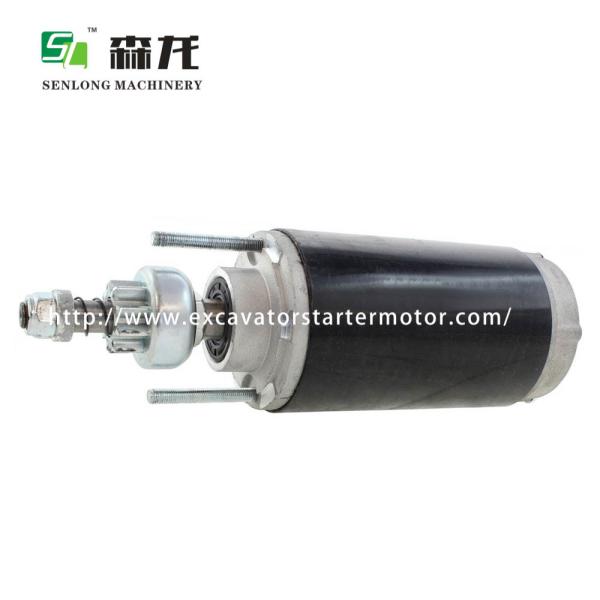 12V  9T  3KW  Starter   50-819085 61-6955  50-819085-1 50-583869 61-6955  46-2339  46-776 48-9955   616955  480955  50-616955-1  50-819085 4412040  4412040M030SM  5273440M030SM For Marine 90Elpt