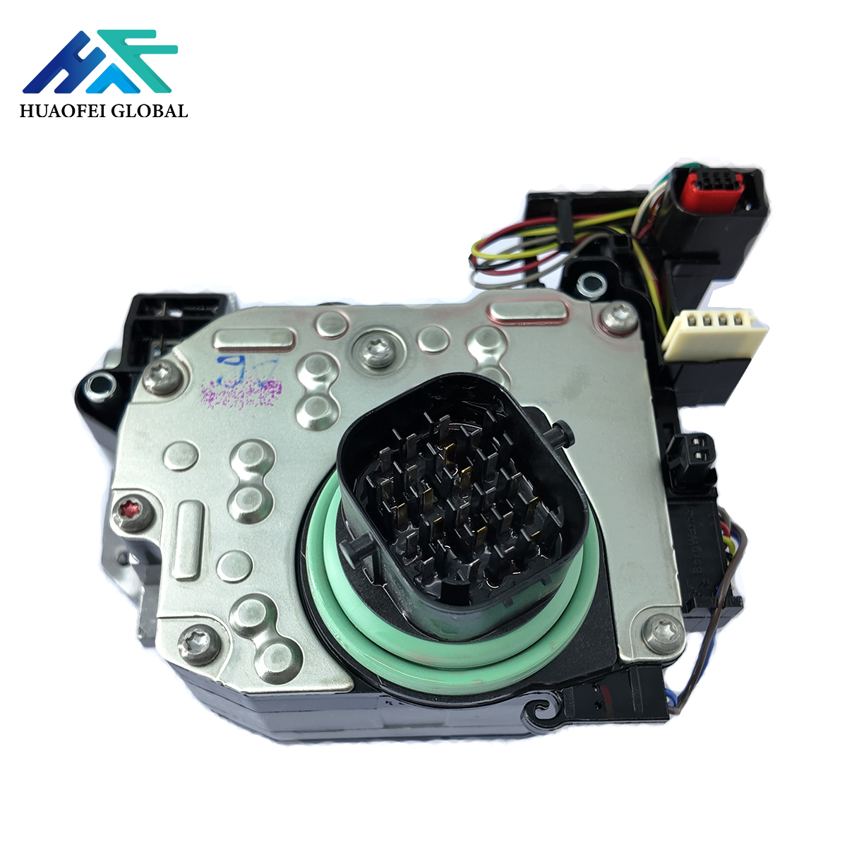62TE Solenoid Pack Transmission Shift Solenoid Assembly For Dodge VW