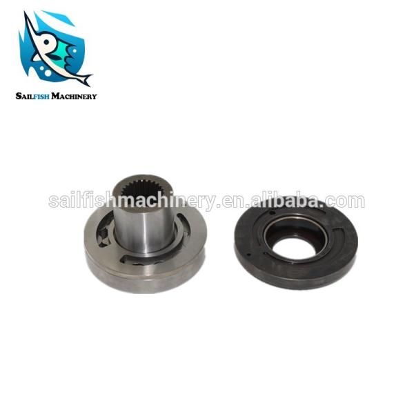 1156035081 насос инжектора топлива 6HK1 ZX330-3 для ISUZU