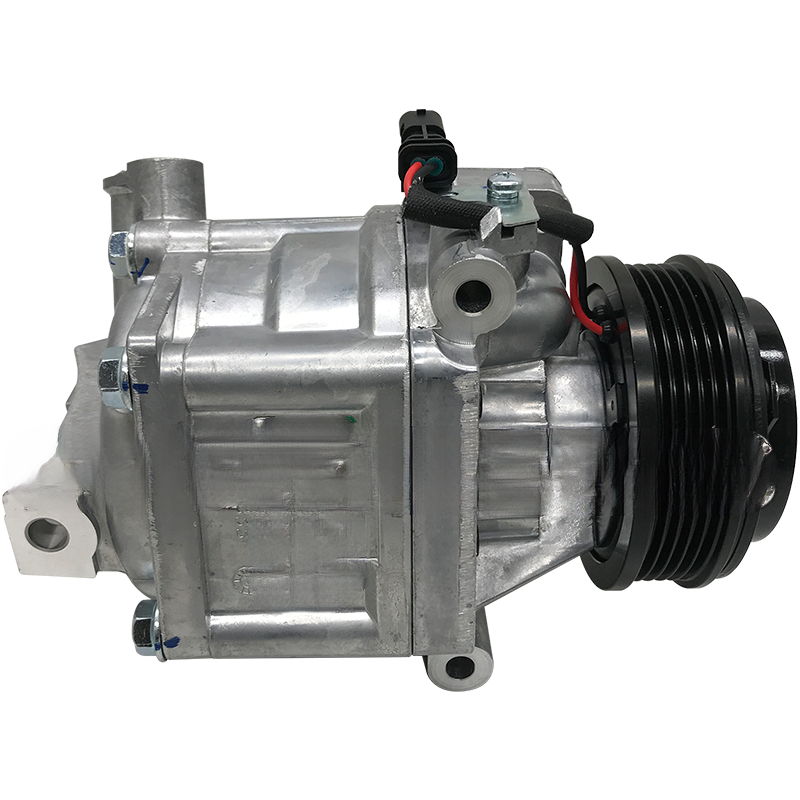 Car A/C Compressor for Buick Excelle GT 1.0T Oem E174241175d Str08 5pk 95mm