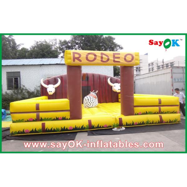 Дом прыжока PVC прочного материала коммерчески раздувной с печатанием логоса