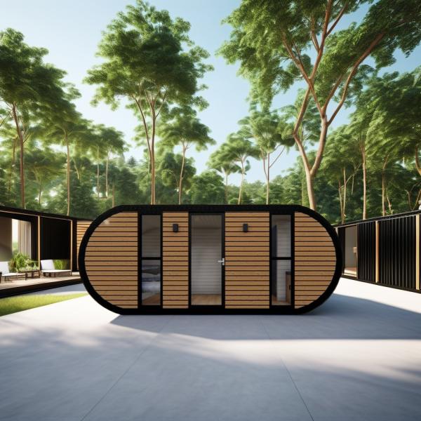 Customized Color Rapid Construction Container Activity Houses with Wall 50mm/75mm Sandwich Panel and Renovation Design