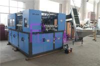 Máquina da injeção da garrafa de 6 cavidades automática para o processamento da água mineral