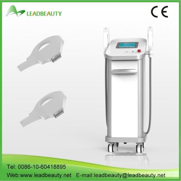 3000W SHR IPL OPT  laser permant AND painless hair removal machine