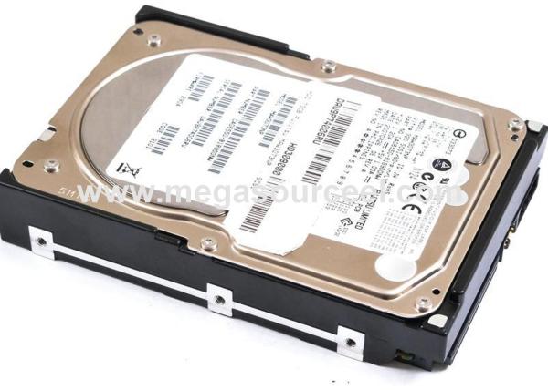 Fujitsu Enterprise 73.5 GB Internal HDD - 3.5 - MAW3073NP - Ultra320 SCSI - 10,000 rpm