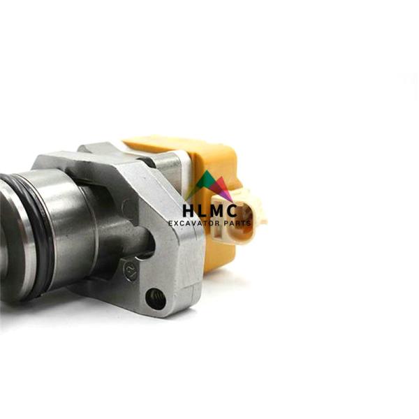 Common Rail Engine Parts Diesel Fuel Injector Nozzles 1286601 128-6601  C7 3126 3126B 3126E 322C