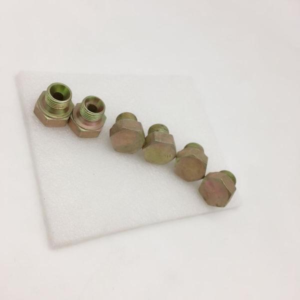 Усадите штепсельную вилку мужчина 60 градусов и женские соединители шланга