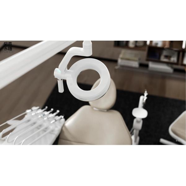 2500k - 5000k Dental Chair LED Light Oral Shadowless Surgical Light