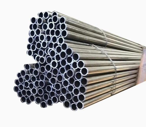 High Quality Carbon Steel Round Pipe 	Φ10-Φ820mm × Sch10-Sch160 Welded Cold Rolled Seamless Steel Pipe Round Tubes Steel Pipe