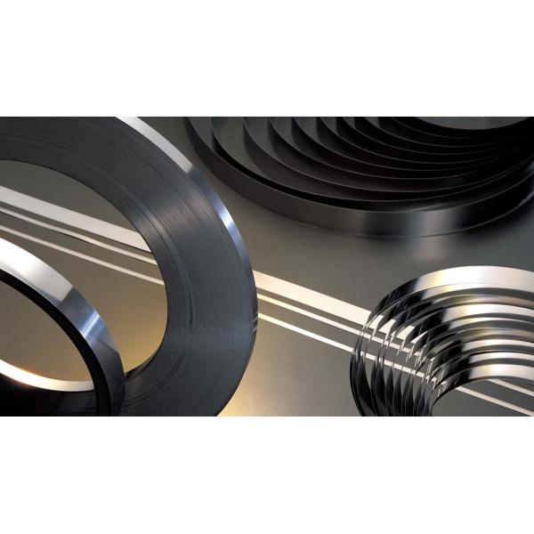 Толщина прокладка металла NO.1 нержавеющей стали 0.02mm до 5.0mm 2B 2D 2H