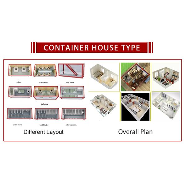 Префабрикованный пляжный дом Шалет современный дизайн стиль складной контейнерный дом с мебелью