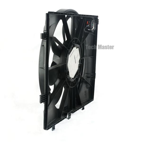 Ventilador de refrigeração do carro para W205 que irradia o fã que refrigera 600W A0999061000 A0999061100 A0999061200
