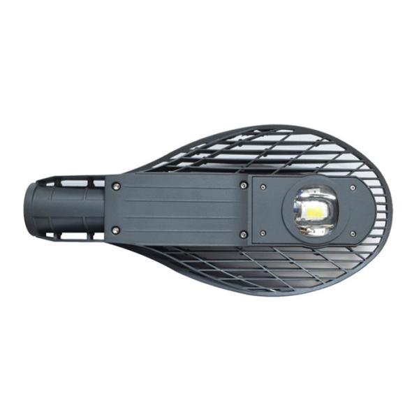 50W LED Street Light AC220V AC230V AC110V With High Brightness COB LED Chip