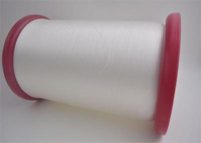 fio de nylon do monofilamento do fio da tenacidade 30D alta como linhas de empacotamento linha da correia