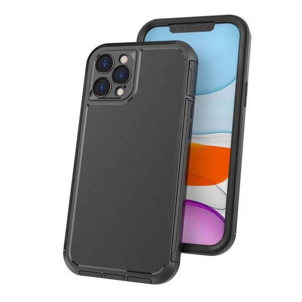 Heavy Duty Defender Phone Case Dust Free 360 Degree Full Body Protection