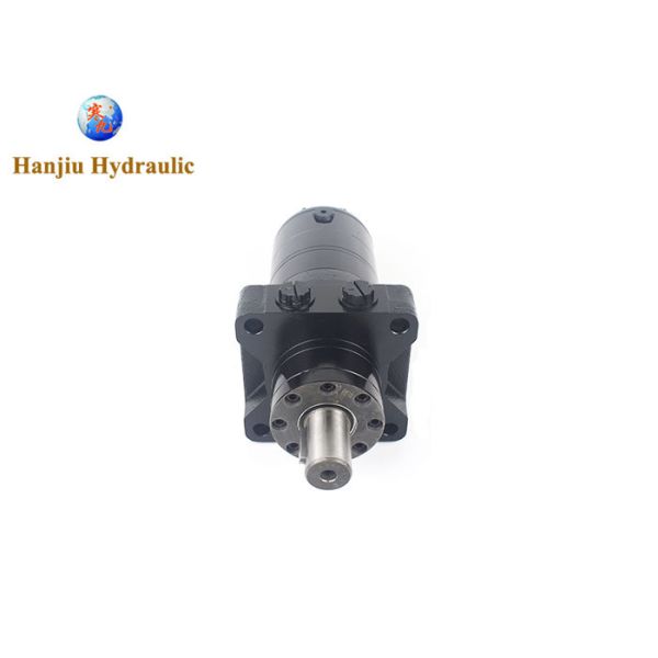 Hydraulic Orbit Motor BMRWN-BK01-160 Wheel Drive Motor with internal brake