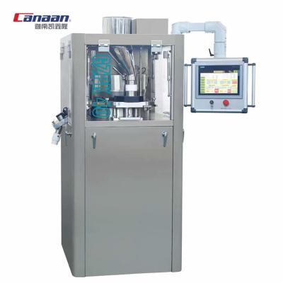 Automatic High Speed Rotary Tablet Press Machine industrial Tablet Press Manufacturers