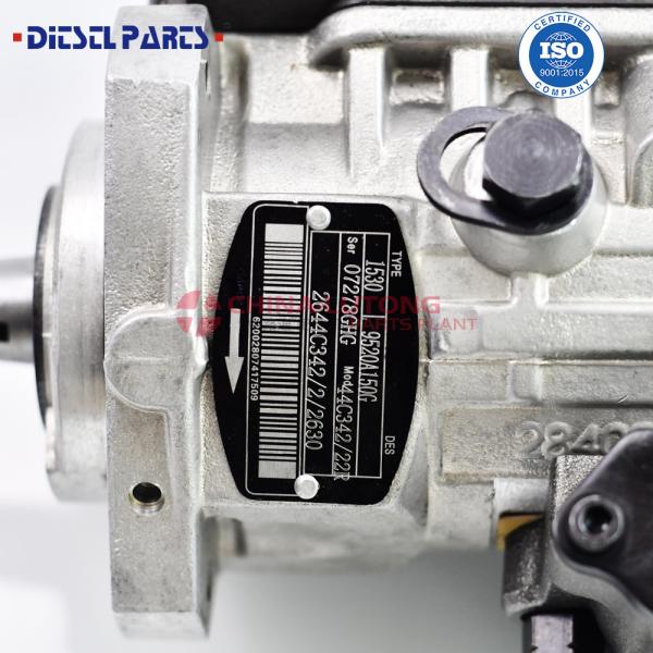 Fuel Injection Pump RE64241 DB2335-6001 For  3029 2.9L Engine CD4039TF 3-cylinder rotary for  cav/lucas pump