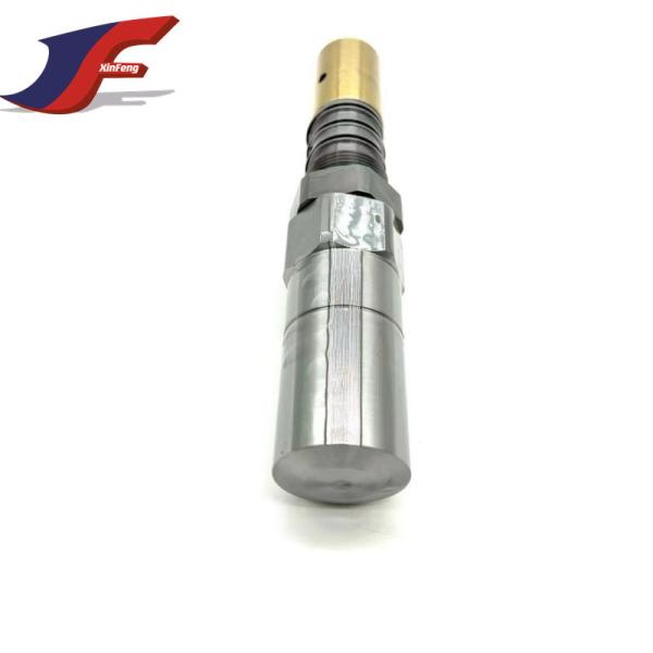 A10V063 A10V Service Valve 306 Excavator Hydraulic Spare Parts 2469715