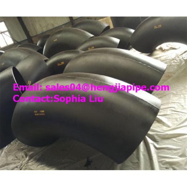 BW elbow 45deg 90deg 180deg seamless & welded