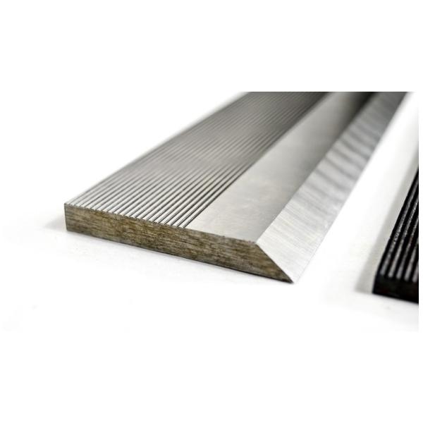 Making Wood Shape Hss Wood Planer Blades Customized Long Life