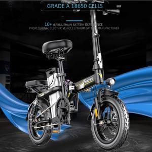 再充電可能なリチウム イオンEバイク電池の深い周期IP65は防水する