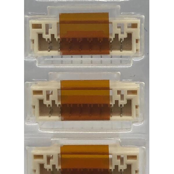 JST Connector Header Surface Mount BM06B-GHS-TBT BM07B-GHS-TBT BM08B-GHS-TBT