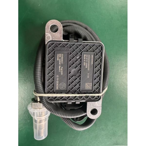 23494641 Nitrogen Oxide Lambda Nox Sensor For VOL Penta Truck