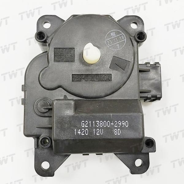 Car Heater Door Actuator 79140-TS6-H01 DENSO OEM Number 62113800-2990 Fit For Honda Accord CRV CIVIC