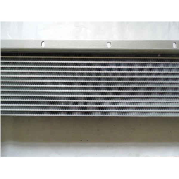 Durable SDLG Loader Parts / Torque Converter Oil Radiator 20C0746