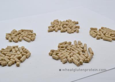 Sustainable And Nutritious Pet Food Formulations Pea Protein Pellets For Animal Feed And Pet Food