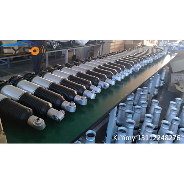 Распорка подвеса воздуха вторичного рынка для права БВМ Э65 Э66 заднего с ЭДК 37126785536