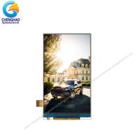 Module d'écran couleur WVGA avec interface MIPI