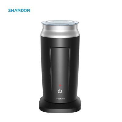 Leite automático Multifunction do navio elétrico do leite da máquina de Nespresso do aquecedor que espuma o misturador