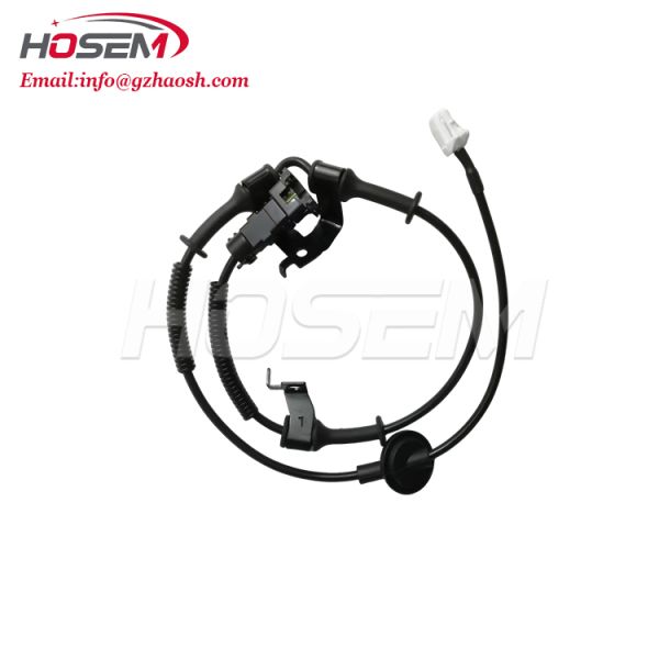 91920-2X100 Heavy-Duty Replacement ABS Sensor FIT 2010–2013 Kia Soul Rear Right