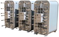 Module EDI industriel série LCX 500L/H-7000L/H Plage de débit