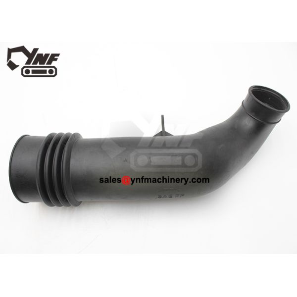 Air Duct Hose YNF00598 4426646 for ZX200 Excavator
