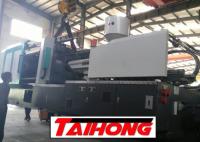 Bouteille en plastique d'animal familier d'injection hydraulique multiple faisant la machine, machine servo de moulage par injection