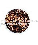 Cafe ancient color decoration bubble nail,Dia 16mm mould8009,iron with plating or OEM.