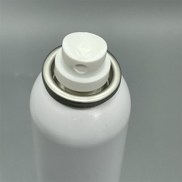 High-Performance 0.15cc Aerosol Pump for Ultra-Fine and Consistent Mist Dispensing