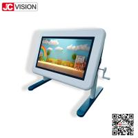 JCVision 32 