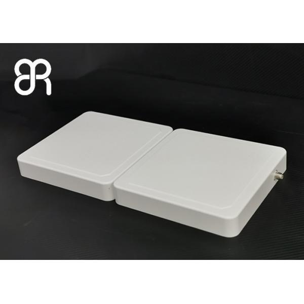 8.5dBic размер IP65 узкой лучевой антенны UHF RFID небольшой для портального/скл