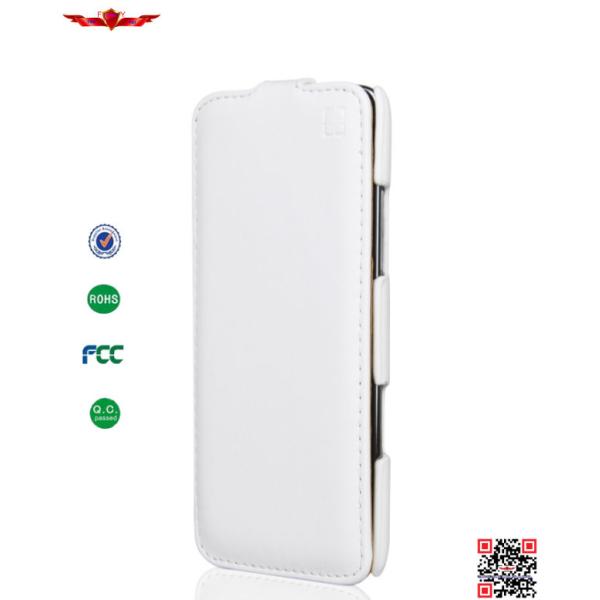 New Arrival  Hot Selling High Quality PU Flip Leather Cover Cases For Lenovo VIBE X S960