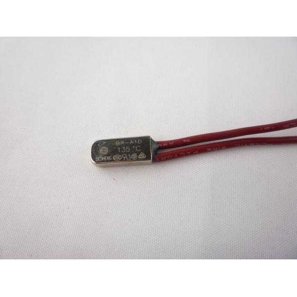 Thermal Cut-off Protector 250V 5A 24V/12A BR-A1D DC Thermal cutout