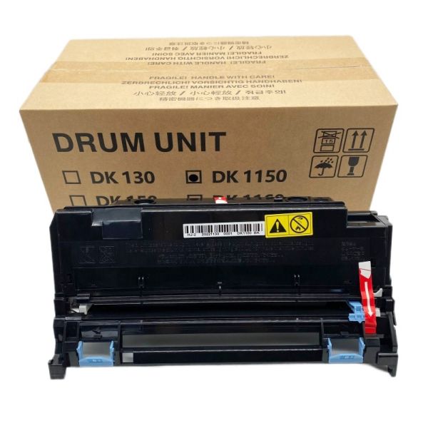 DK1150 for Kyocera 2135 2040 2540 2640 2235 2735 Drum Unit Copier Parts