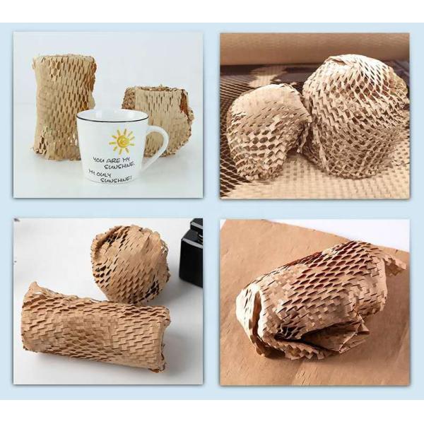 Creatrust 38Cm X50 Kraft Wrapping Sheet Jewelry Toilet Paper Honeycomb Papercreatrust Blue Honeycomb Paper