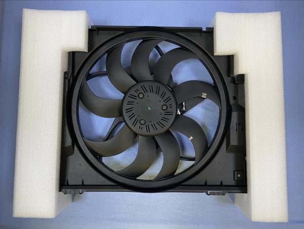 TS16949 400 W 17427640509 F35 BMW Radiator Fan