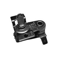 Thermostat bimétallique réglable KST-168 135C 16A 250V Protecteur thermique