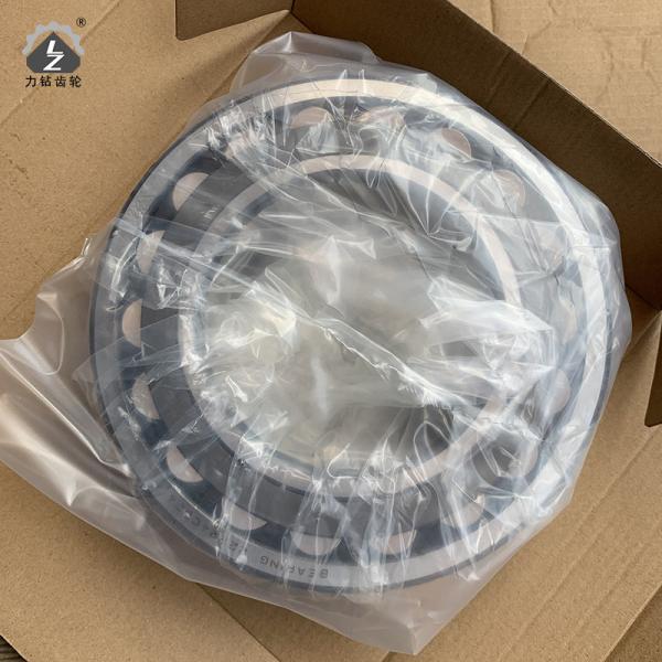 Row Excavator Bearing 22224 NSK Swing Gearbox Shaker Screen Bearings